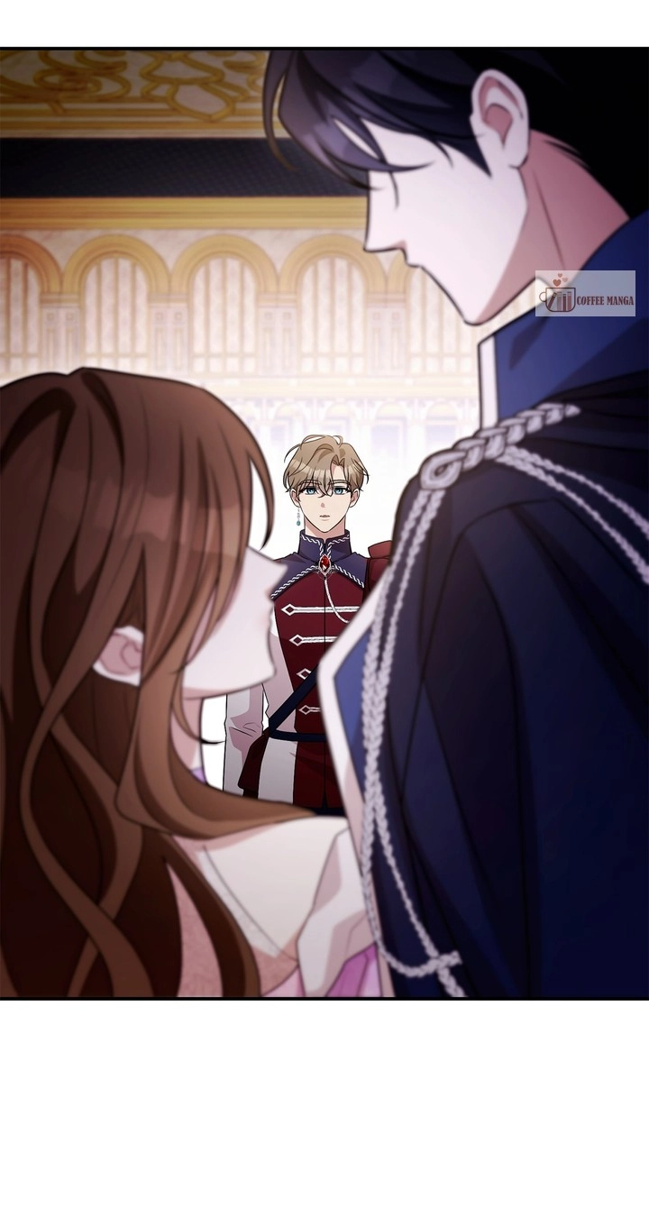 Dearest Fiancé, I Know You Despise Me Chapter 4 Page 89