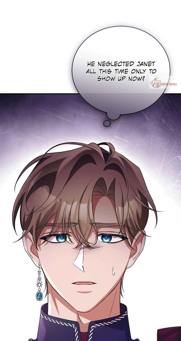 Dearest Fiancé, I Know You Despise Me Chapter 4 Page 90
