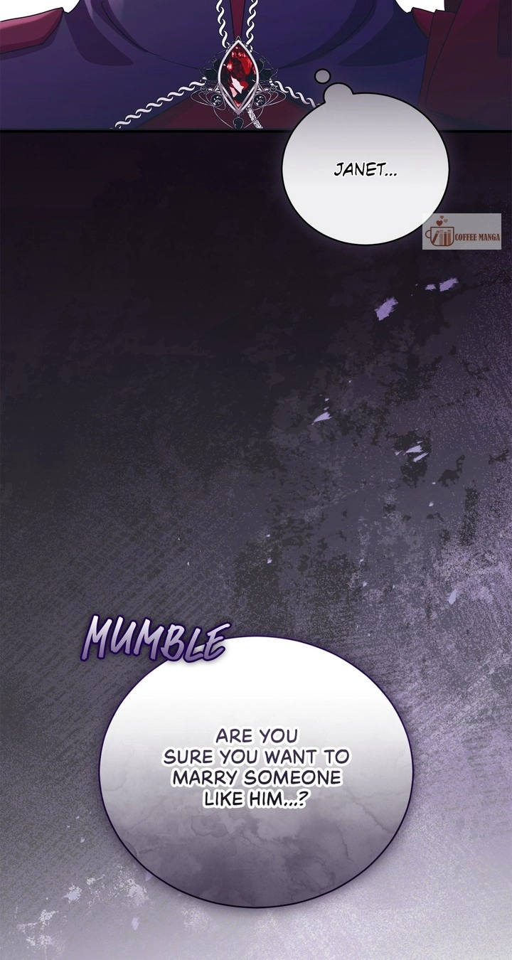 Dearest Fiancé, I Know You Despise Me Chapter 4 Page 91