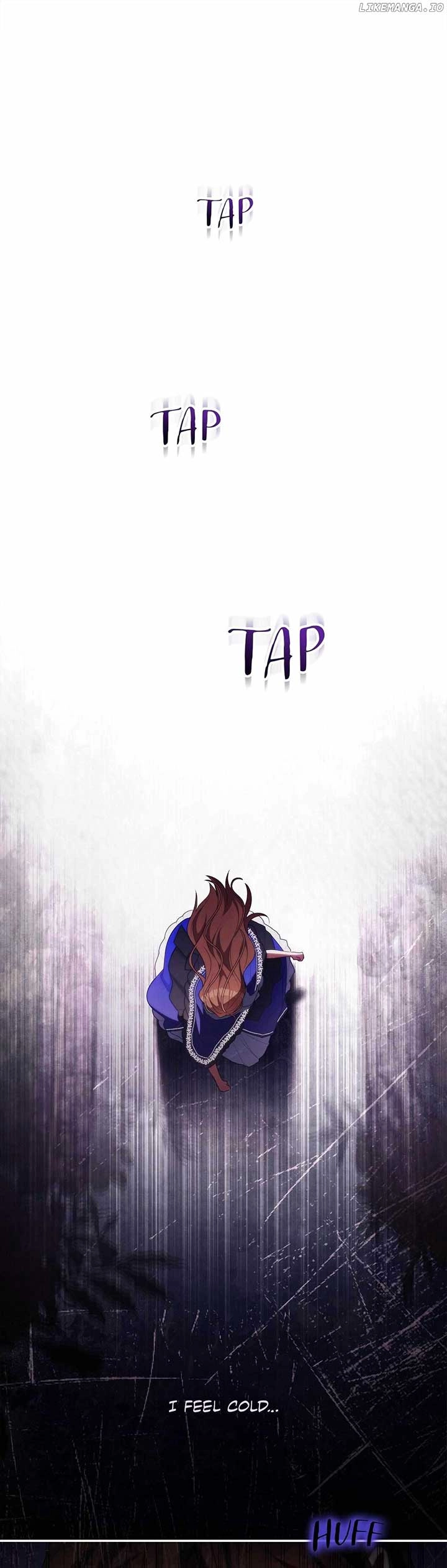Dearest Fiancé, I Know You Despise Me Chapter 13 Page 1