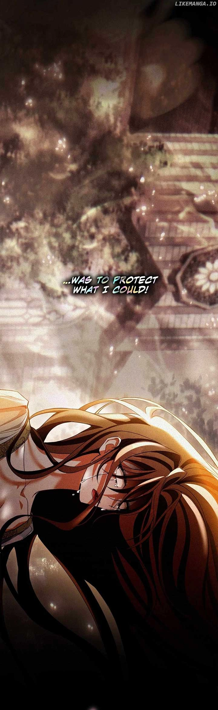 Dearest Fiancé, I Know You Despise Me Chapter 13 Page 4