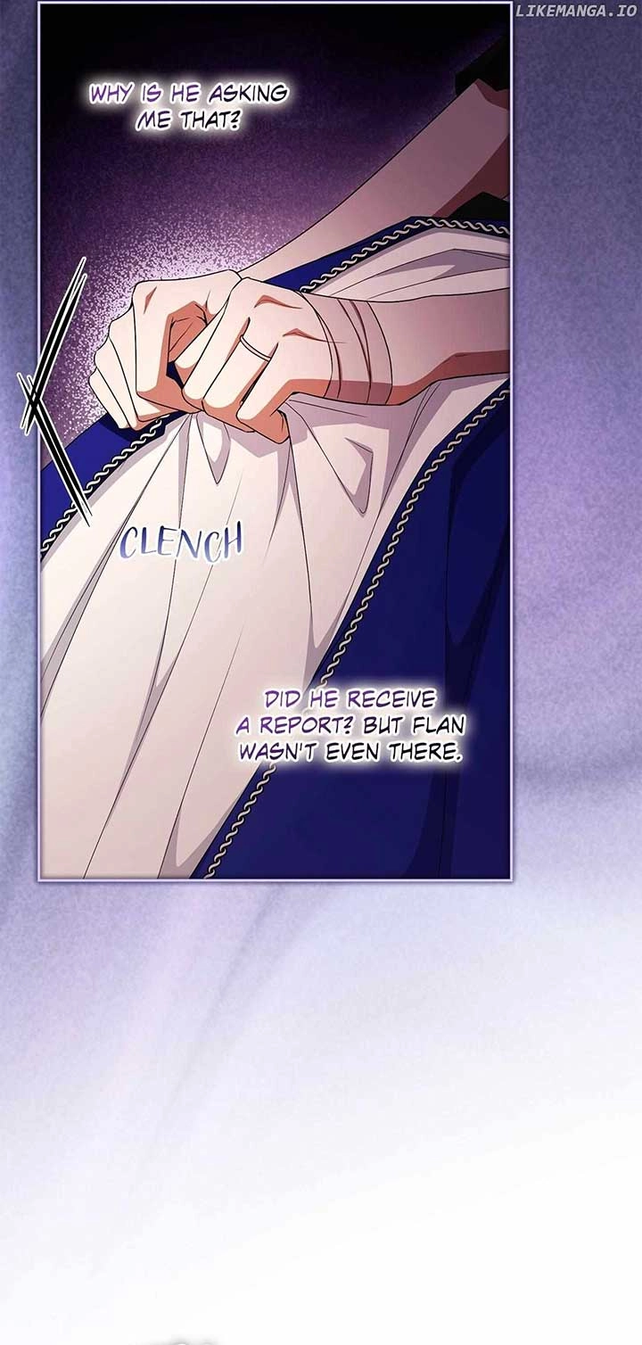 Dearest Fiancé, I Know You Despise Me Chapter 13 Page 13