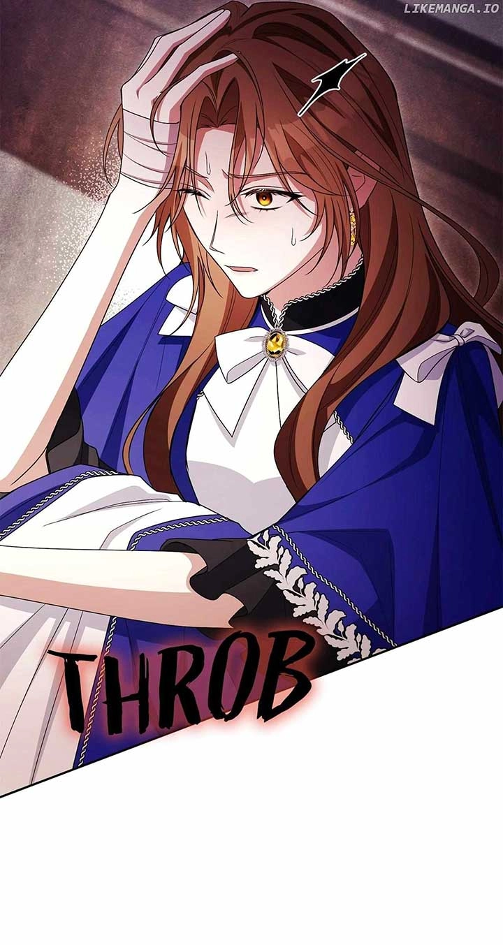 Dearest Fiancé, I Know You Despise Me Chapter 13 Page 23