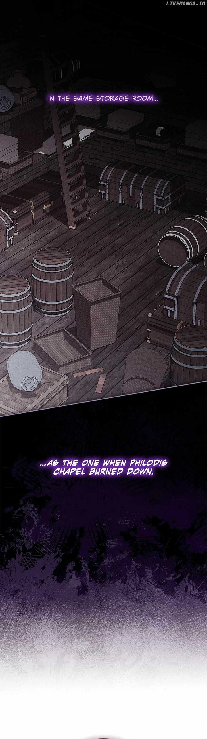 Dearest Fiancé, I Know You Despise Me Chapter 13 Page 26
