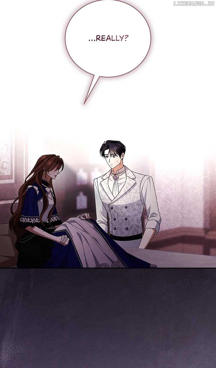Dearest Fiancé, I Know You Despise Me Chapter 13 Page 30