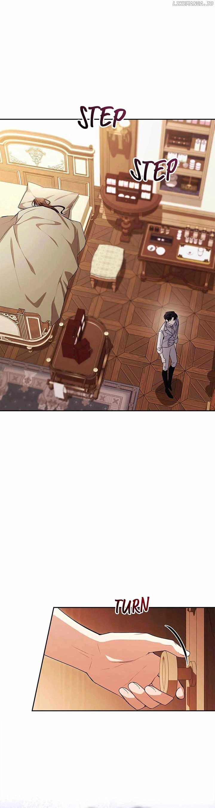 Dearest Fiancé, I Know You Despise Me Chapter 13 Page 32