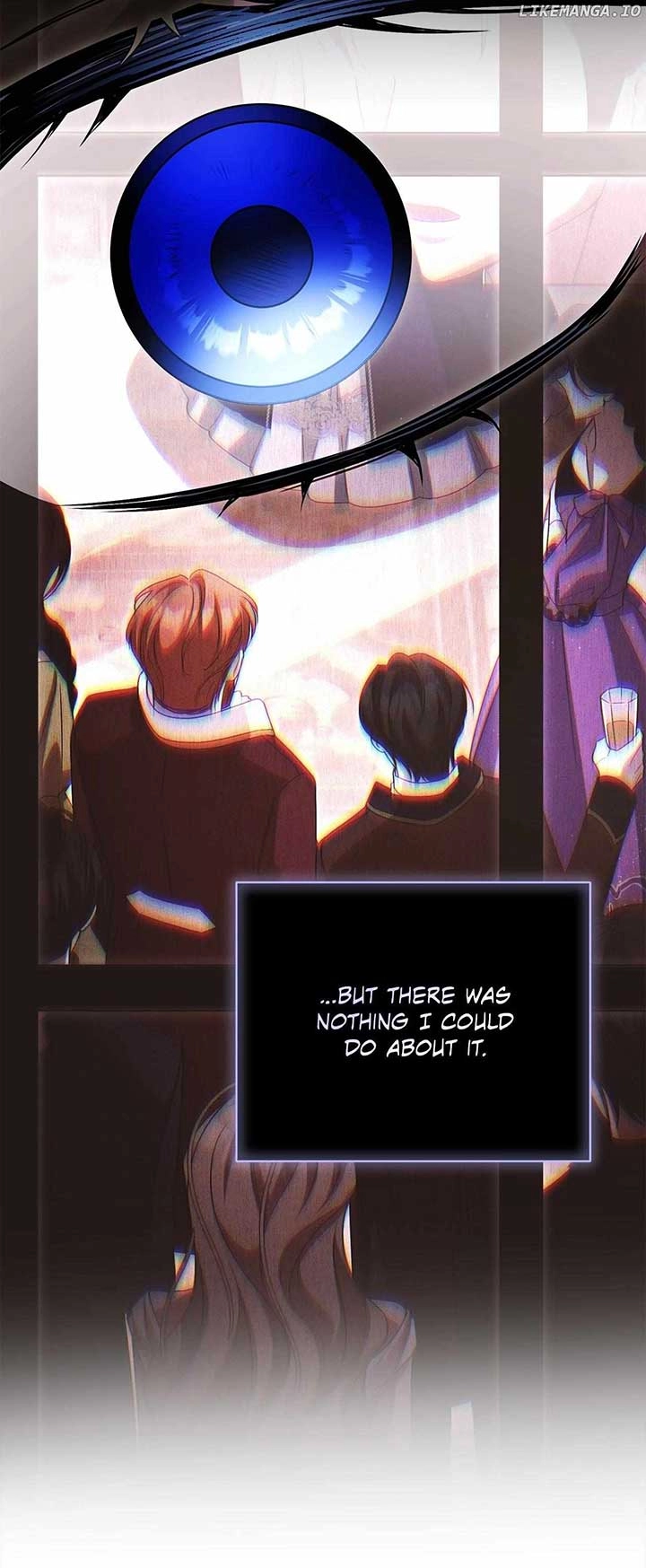 Dearest Fiancé, I Know You Despise Me Chapter 13 Page 40