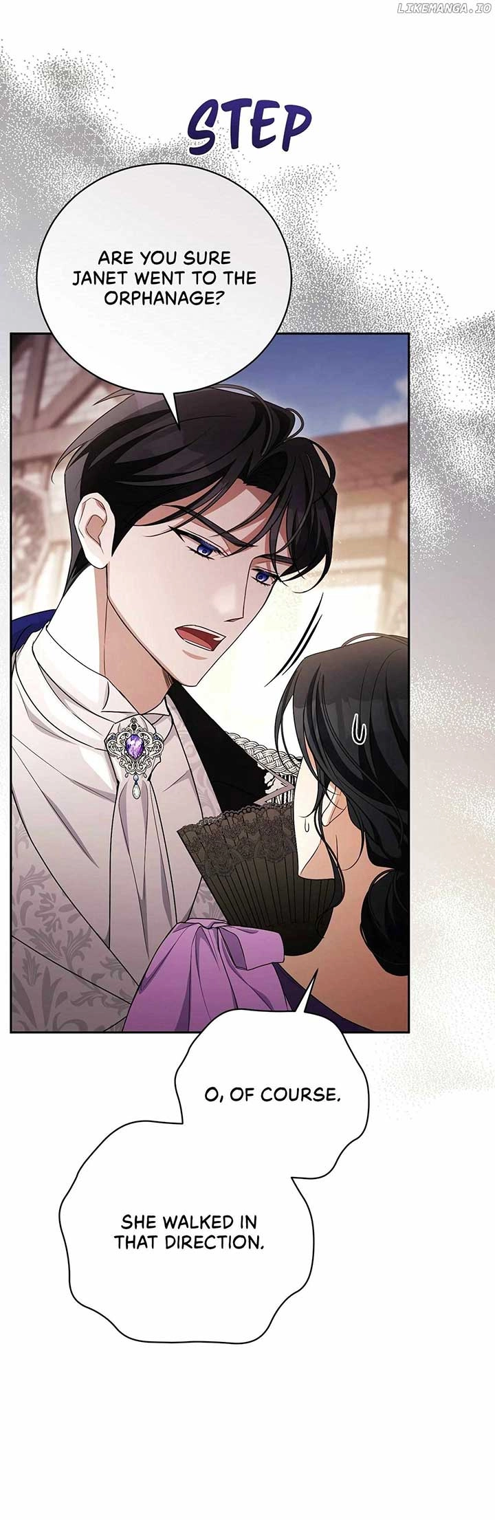 Dearest Fiancé, I Know You Despise Me Chapter 12 Page 26