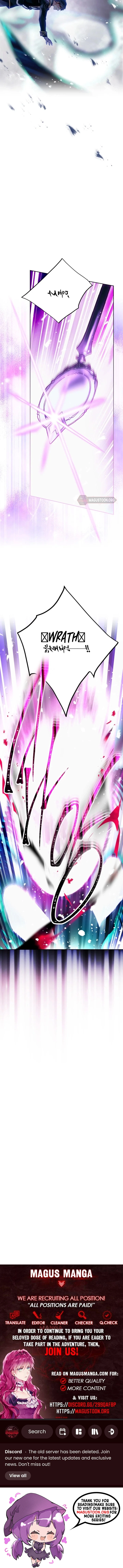 Death Is The Only Ending For The Villainess Chapter 193 Page 7