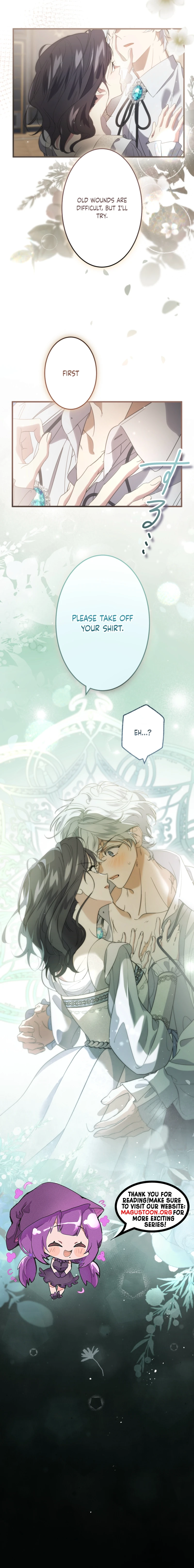 Do You Need Healing Magic? Chapter 2 Page 10