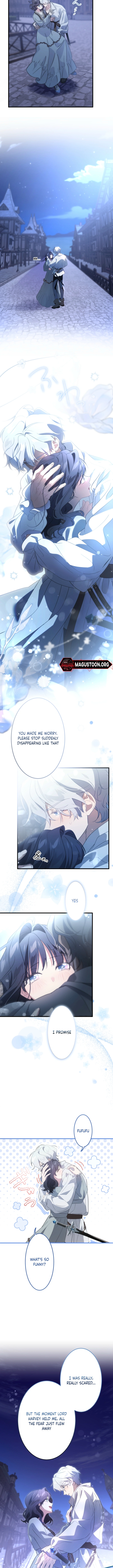 Do You Need Healing Magic? Chapter 9 Page 7