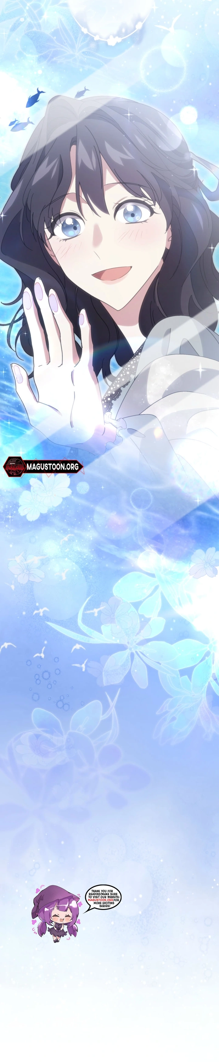 Do You Need Healing Magic? Chapter 5 Page 10