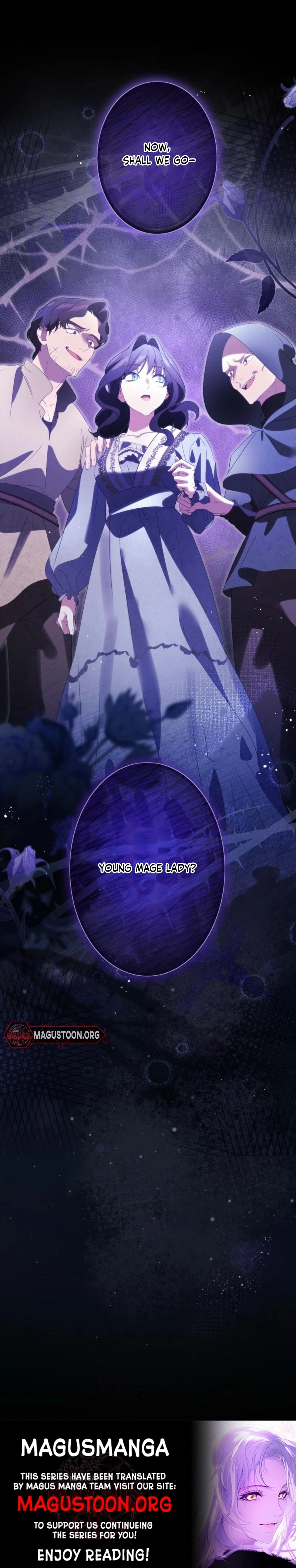 Do You Need Healing Magic? Chapter 7 Page 11