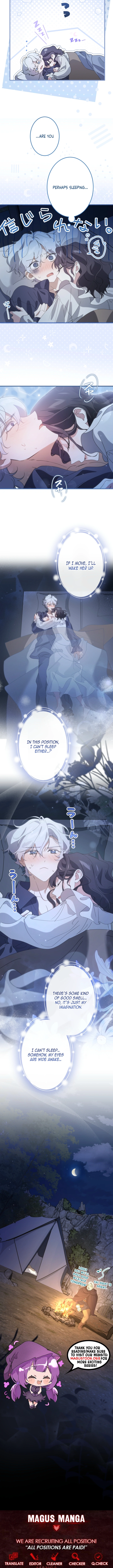 Do You Need Healing Magic? Chapter 12 Page 11