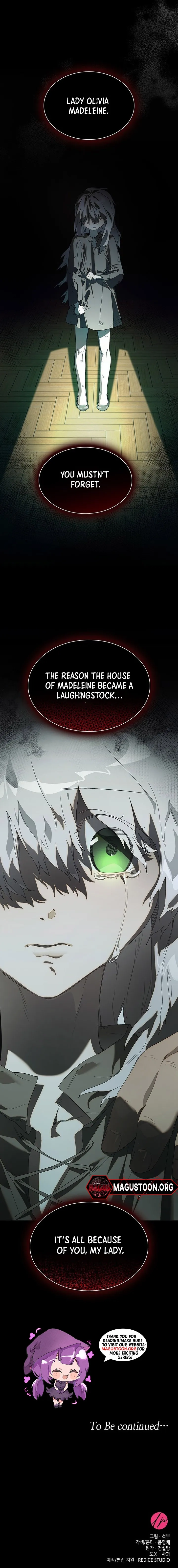 Do Your Best to Regret Chapter 2 Page 11