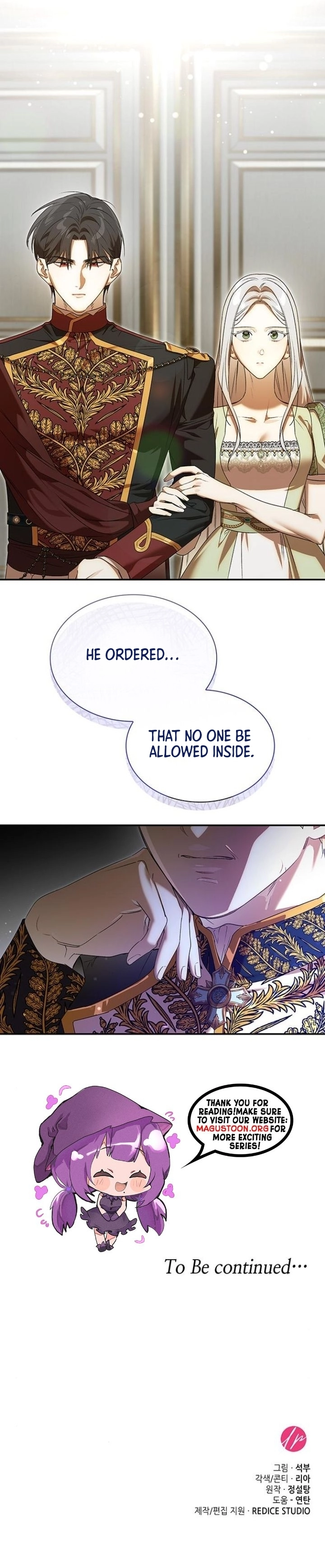 Do Your Best to Regret Chapter 29 Page 9