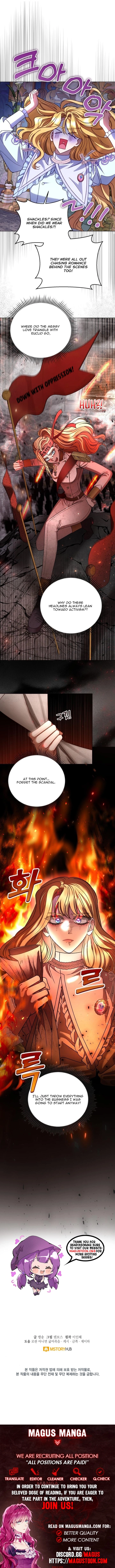 Don't Pay Attention to The Villainess Chapter 17 Page 8