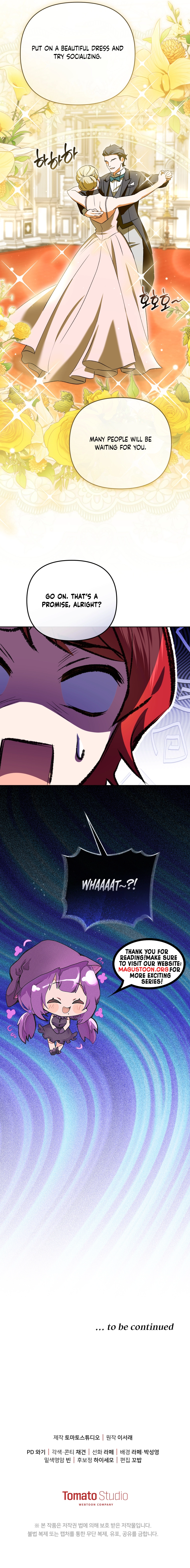 Enemy I Met at My Engagement Chapter 21 Page 10