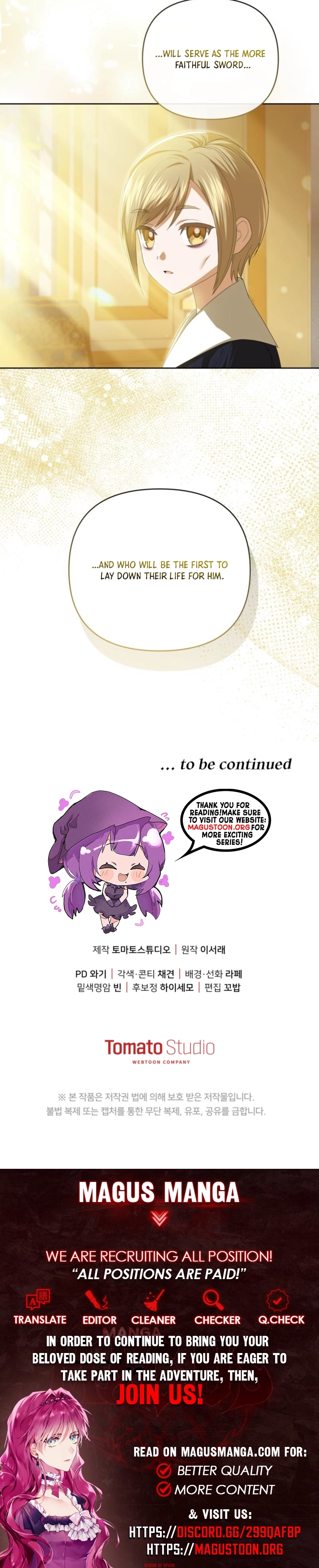 Enemy I Met at My Engagement Chapter 6 Page 9