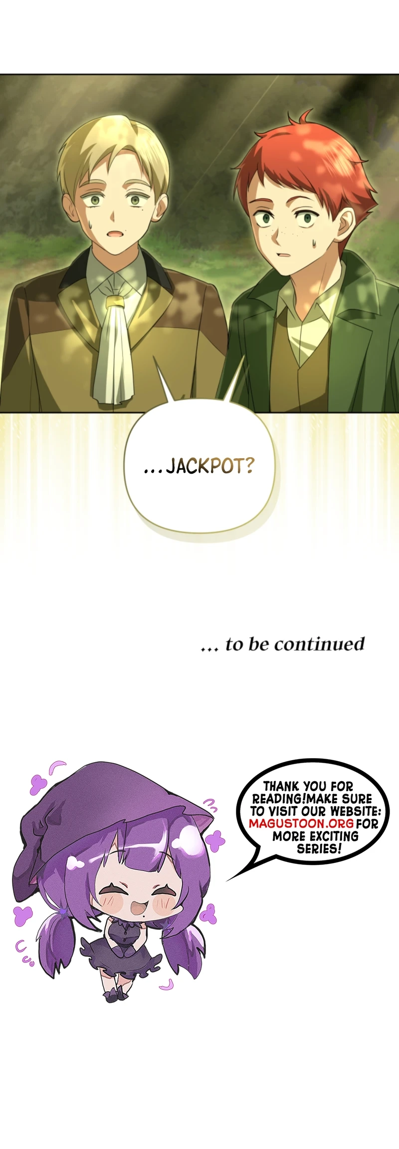 Enemy I Met at My Engagement Chapter 9 Page 11