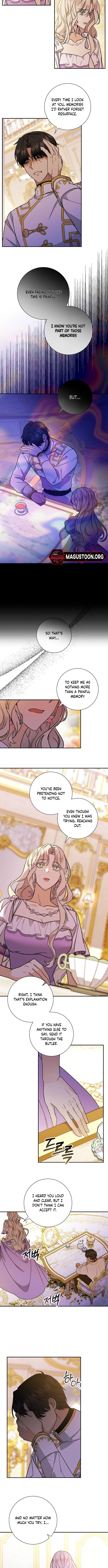 For My Gentle Monster Chapter 3 Page 11
