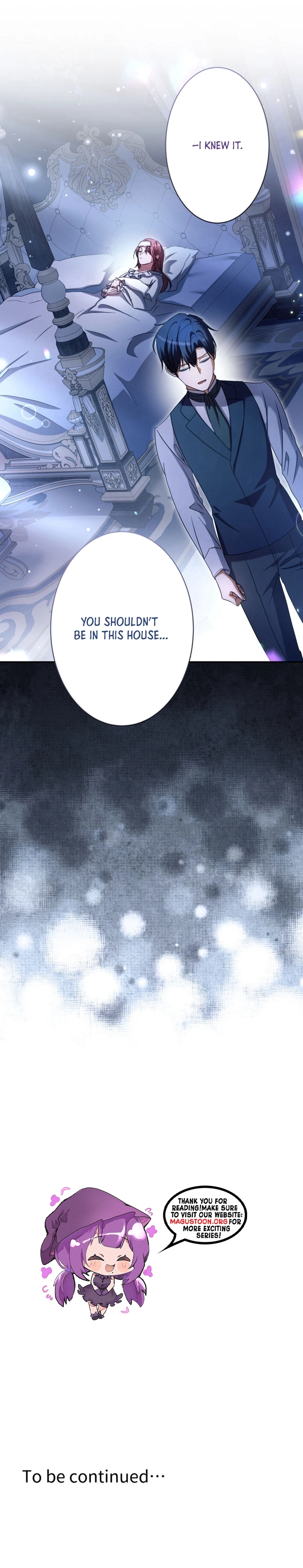 From Disgraced Lady to Beloved Stepmother   Chapter 11 Page 12