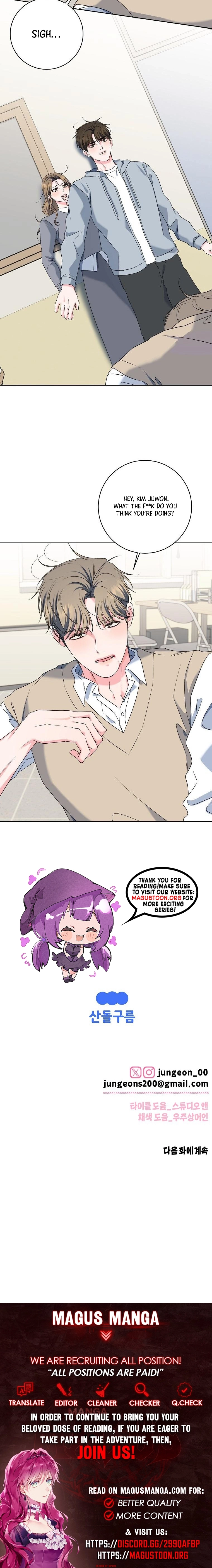 FXcked Up Us Chapter 30 Page 7