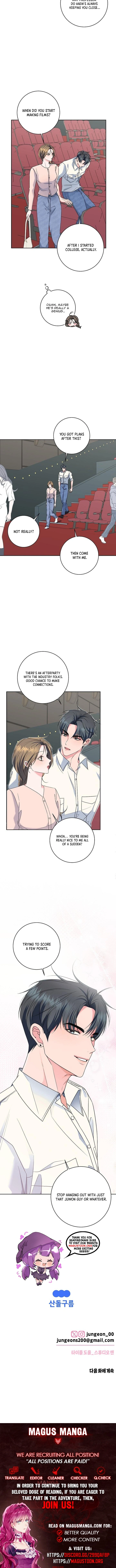 FXcked Up Us Chapter 9 Page 7