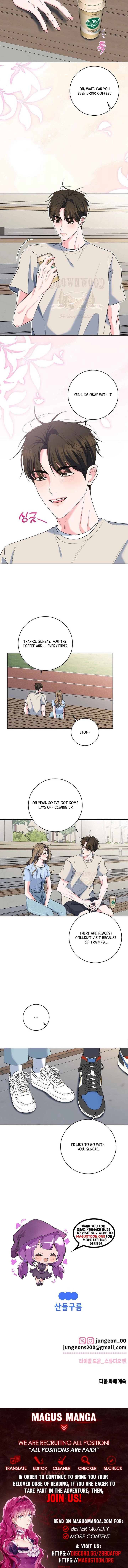 FXcked Up Us Chapter 15 Page 6
