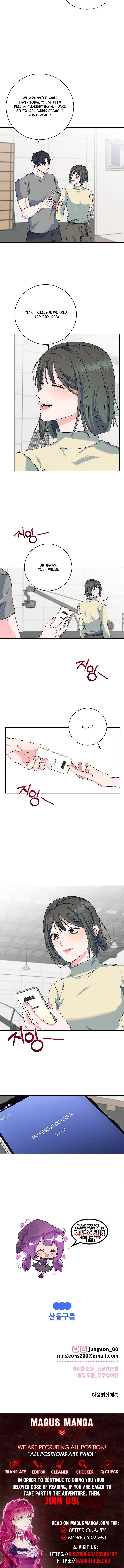 FXcked Up Us Chapter 31 Page 6