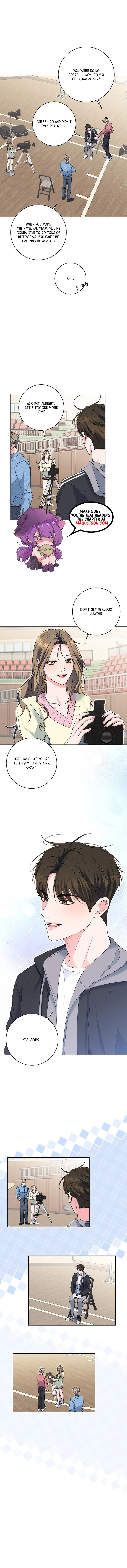 FXcked Up Us Chapter 7 Page 6