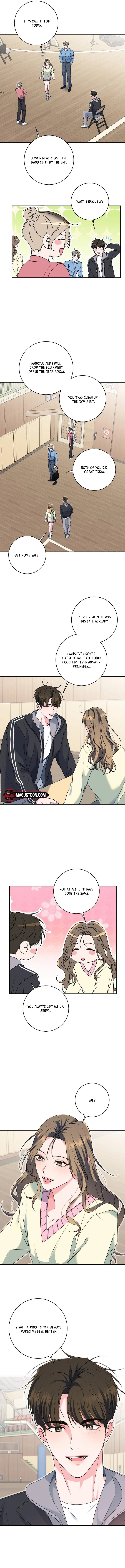 FXcked Up Us Chapter 7 Page 7