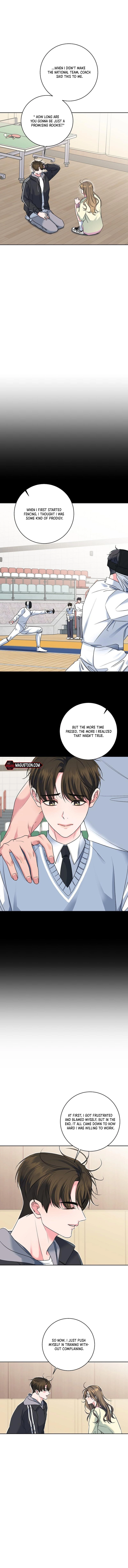 FXcked Up Us Chapter 7 Page 8