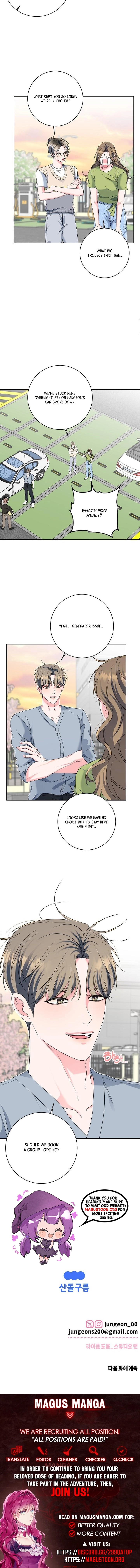 FXcked Up Us Chapter 12 Page 7