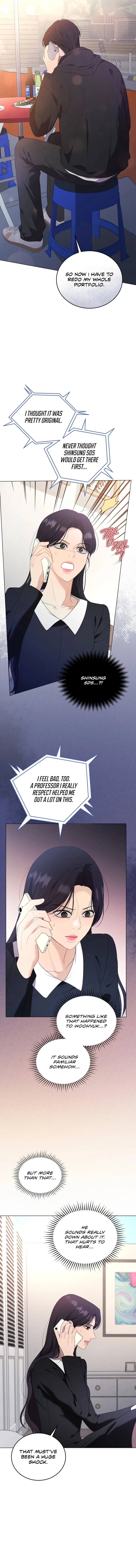 Goodbye, Ex-Husband Chapter 16 Page 6