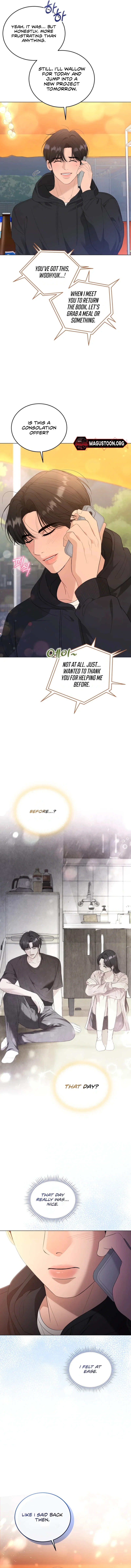Goodbye, Ex-Husband Chapter 16 Page 7