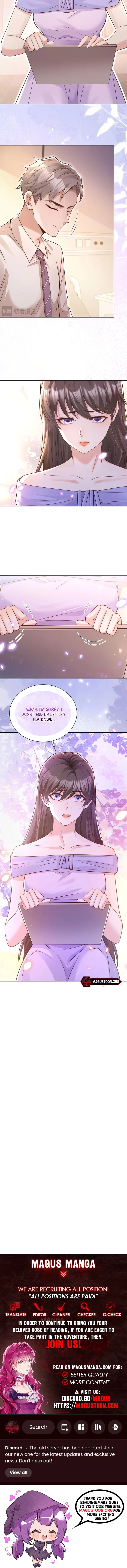 Has the CEO Turned Over a New Leaf? Chapter 13 Page 5