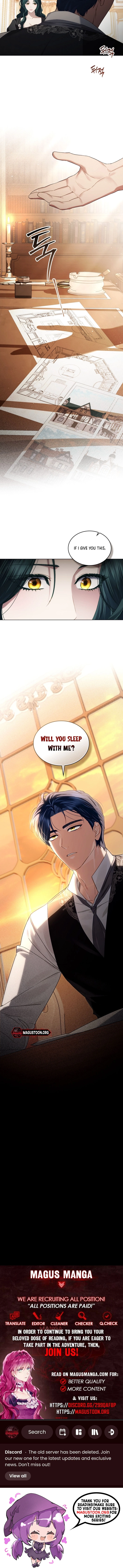 High Class Society Chapter 56 Page 8