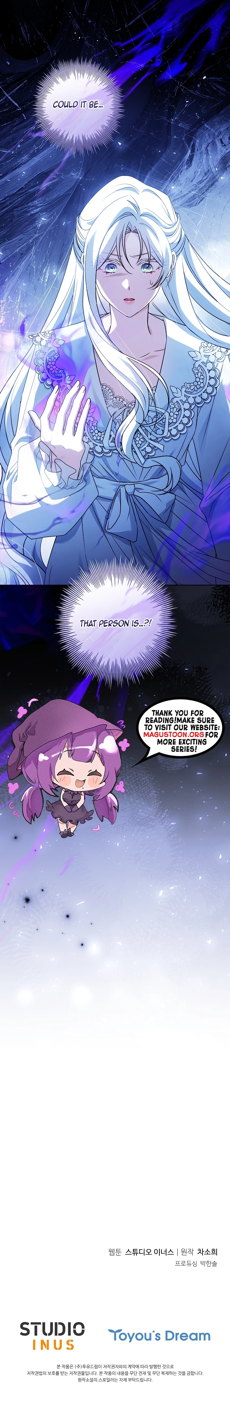 Honey, Why Can't We Get A Divorce? Chapter 68 Page 10