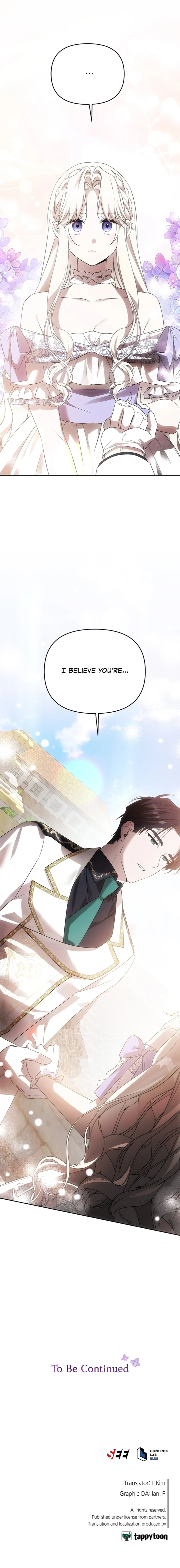 How to Escape an Esper Harem Chapter 11 Page 9