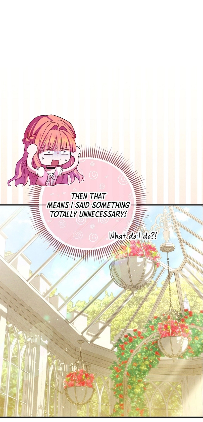 How To Survive As a Villain on the Verge of Death Chapter 19 Page 13