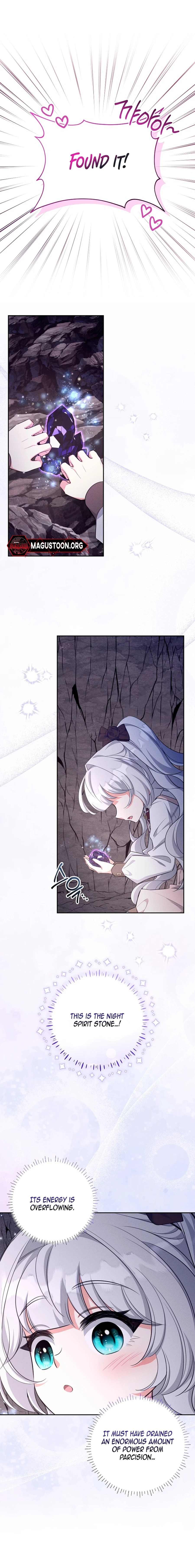 How to Survive as the Villain’s Sibling Chapter 14 Page 8