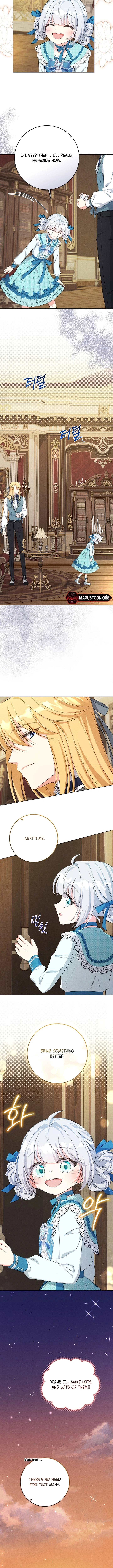 How to Survive as the Villain’s Sibling Chapter 6 Page 10