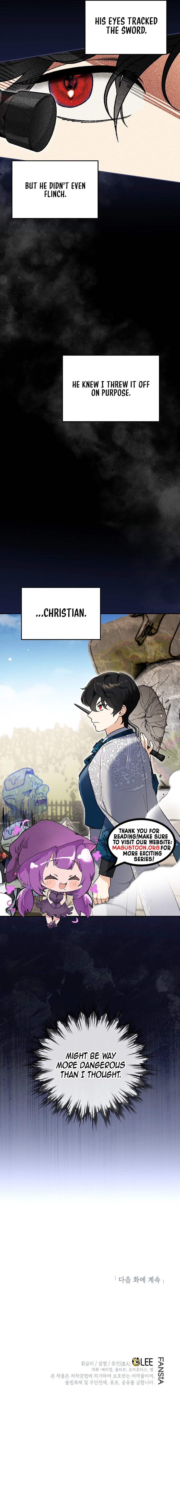 I Became the Genius Bastard of a Noble Dark Clan Chapter 33 Page 11