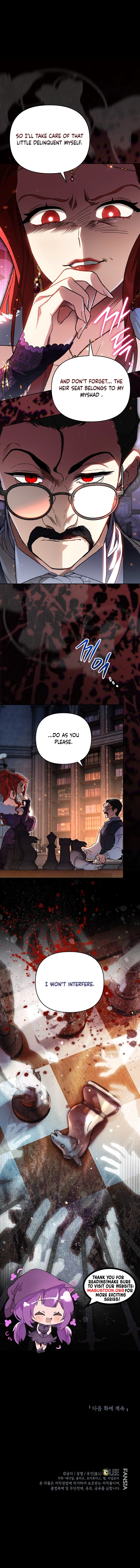 I Became the Genius Bastard of a Noble Dark Clan Chapter 43 Page 9