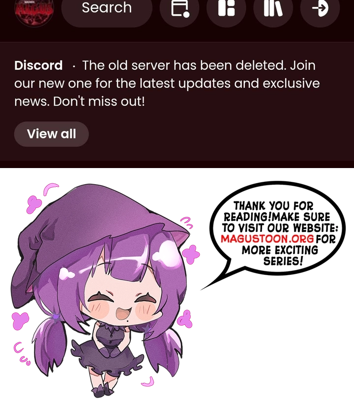 I Became the Nanny of My Future Villainous Stepdaughter?! Chapter 15 Page 10