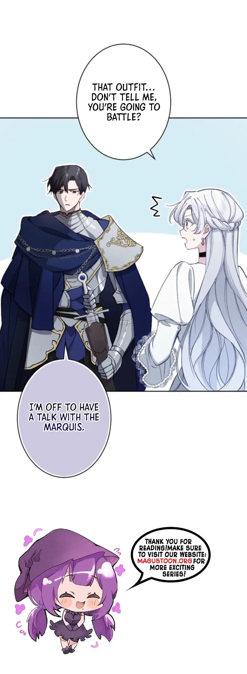 I Became the Stepmother of a Terminally Ill Child Chapter 37 Page 13