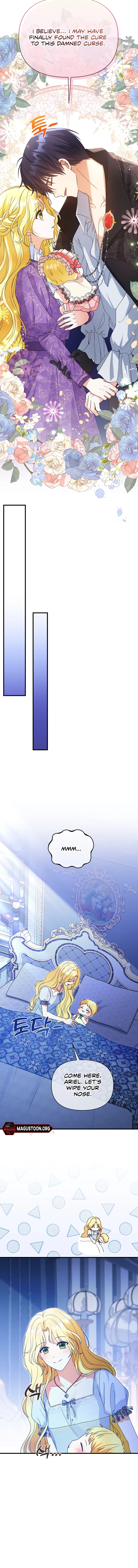 I Became the Tyrant’s Cure in a Tragedy Novel Chapter 4 Page 15