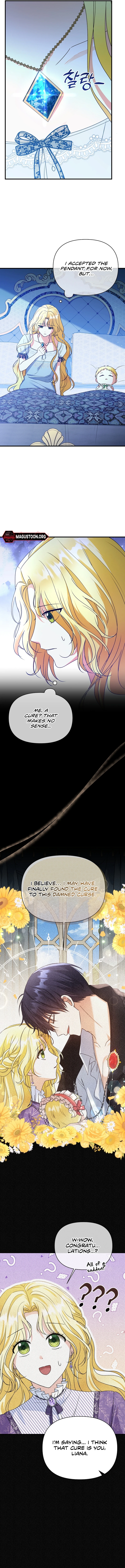 I Became the Tyrant’s Cure in a Tragedy Novel Chapter 4 Page 16
