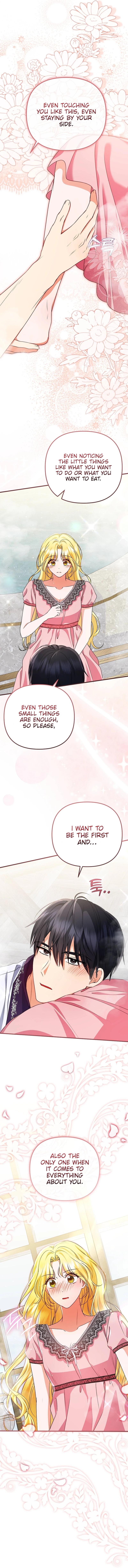 I Became the Tyrant’s Cure in a Tragedy Novel Chapter 26 Page 10